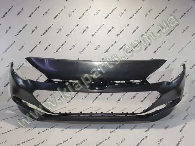 86512A0500 HYUNDAI Накладка бампера переднего купить в Полтава