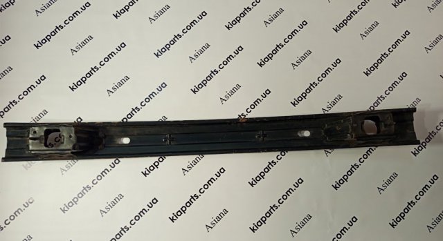 Балка бампера заднего 866301C000 HYUNDAI
