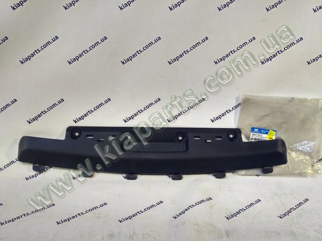 Локер передний левый 868112G500 HYUNDAI