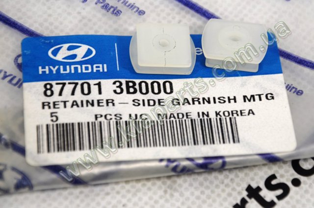 HYUNDAI 877111D000 в наличии Запорожье
