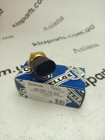 Датчик ТНВД 8800110SX STELLOX