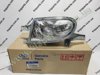 Блок фара левая 9210122310 HYUNDAI