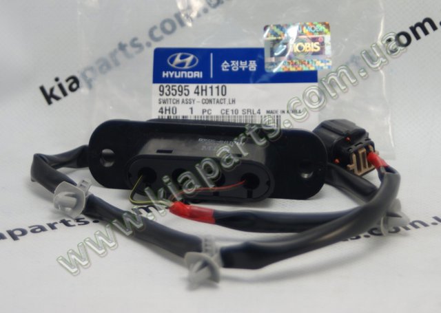 93620H1101 HYUNDAI купить в Запорожье