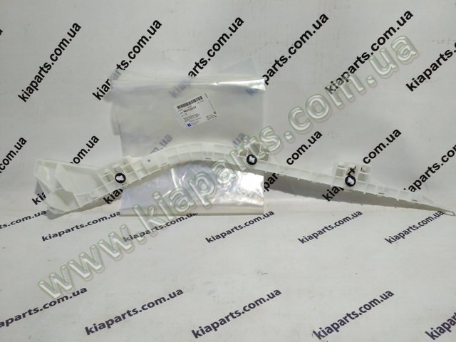 96648679 GM Брызговик задний правый купить в Ровно