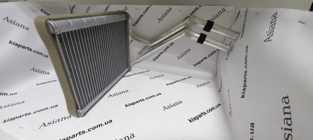 Радиатор отопителя Хендай Соната 7