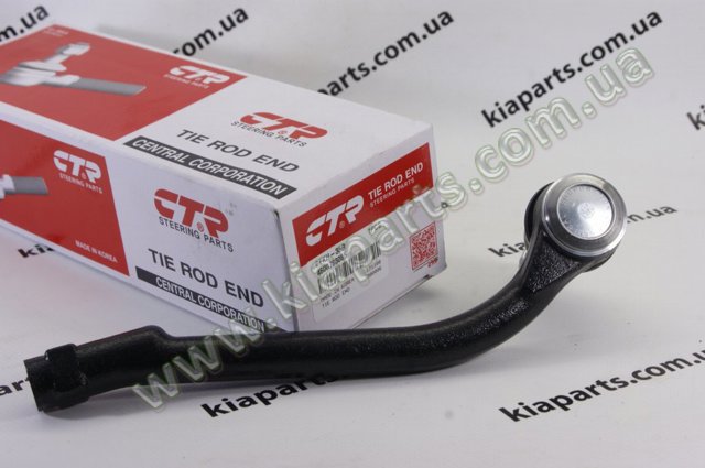 Наружный наконечник рулевой тяги CEKH43L CTR