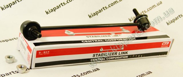 Стойка стабилизатора правая CLKK22R CTR