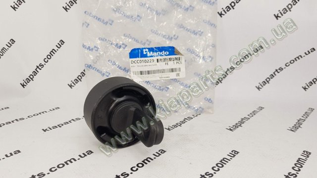 DCC010374 MANDO Втулка стабилизатора переднего купить в Ровно