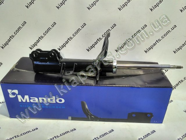 EX546612S000 MANDO Амортизатор передний правый купить в Черновцы