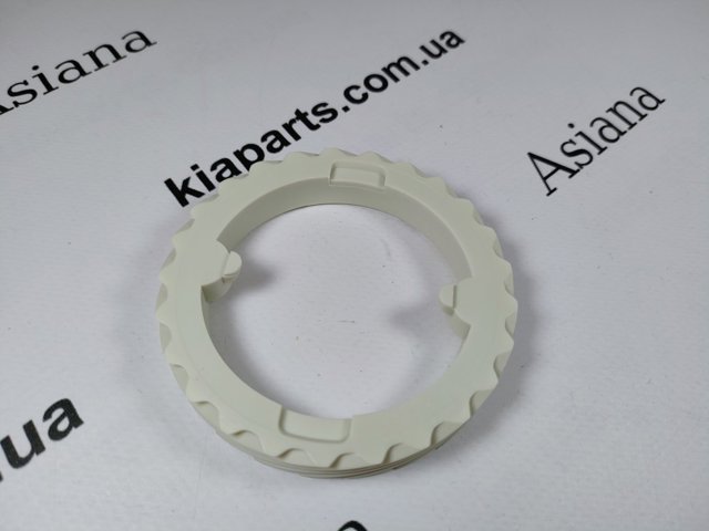 FE5A14116 MAZDA Пружина клапана давления масляного насоса купить в Одесса
