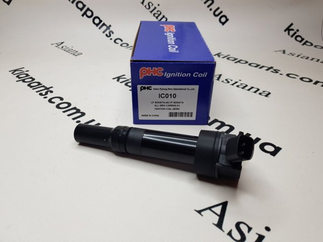 VALEO IC016 Катушка зажигания в наличии Сумы