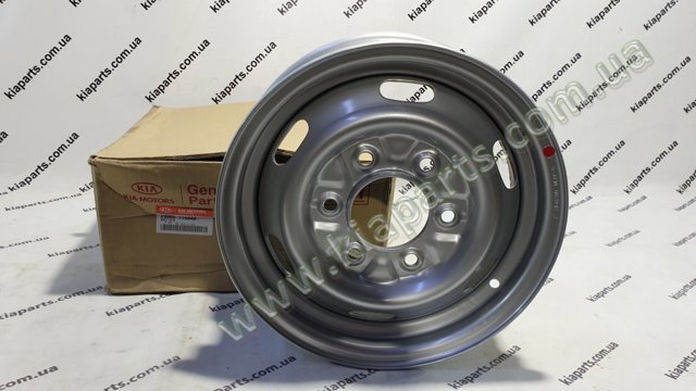 запаска K9965144530 HYUNDAI