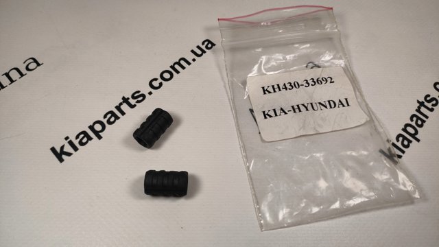 KH43033692 Втулка направляющей переднего суппорта купить Ровно