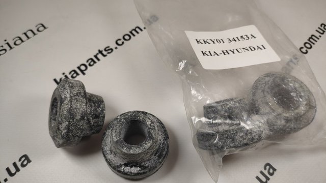 KKY0134153A HYUNDAI Втулка стабилизатора переднего купить в Киев