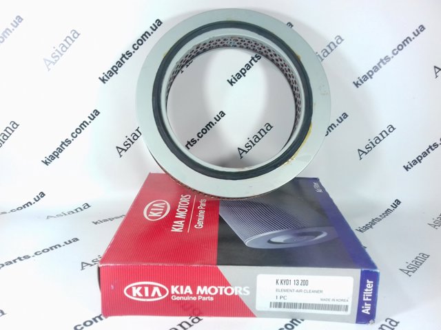 MAHLE KL13OF Фильтр топливный в наличии Ирпень