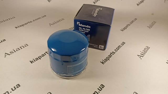 MPD03 MANDO Передние тормозные колодки купить в Сумы