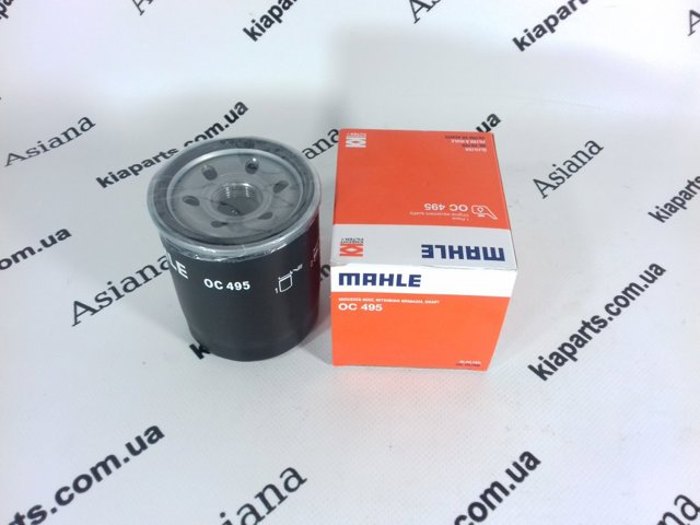 OE18049ECO Фильтр масляный купить Киев
