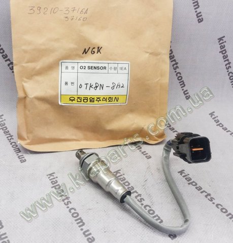 MAHLE OX377D Фильтр масляный в наличии Ирпень