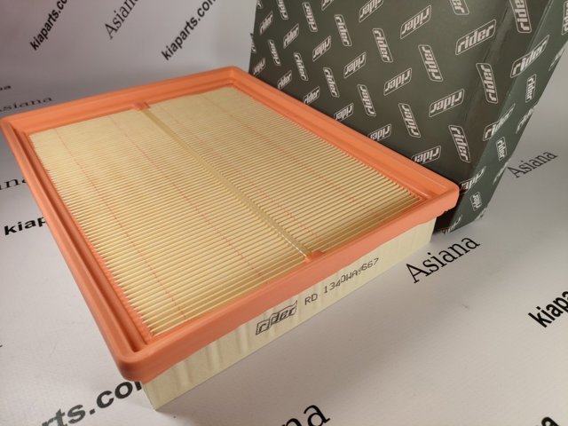 RD1430WL7068 RIDER Фильтр масляный купить в Сумы