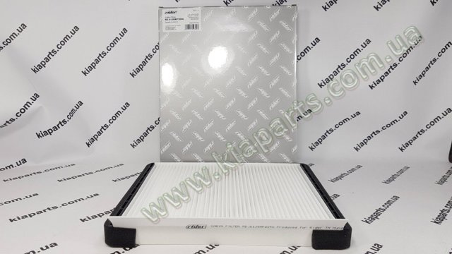 Фильтр салона угольный RD61J6WP9146 RIDER