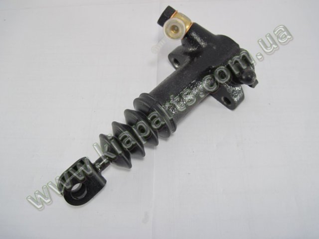 Цилиндр сцепления VKD72518 VALEO