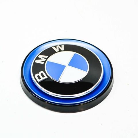 BMW 51147306454 Эмблема крышки багажника (фирменный значок) в наличии Кривой Рог