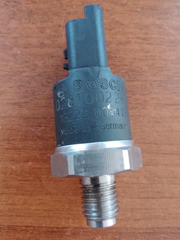BOSCH 0281002283 Датчик давления топлива в наличии Львов