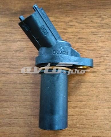 BOSCH 0281002778 Датчик положения (оборотов) коленвала в наличии Павлоград
