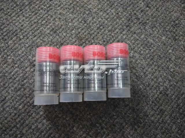 0434250063 BOSCH Распылитель дизельной форсунки купить в Тернополь
