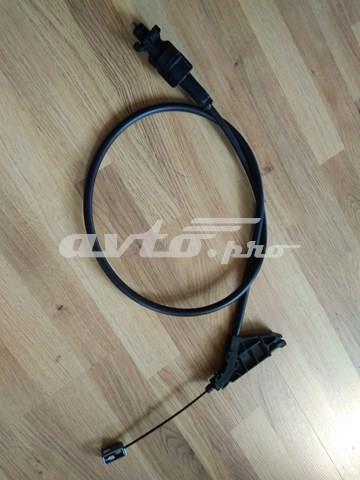 FIAT 1401441780 Передний трос ручника в наличии Полтава