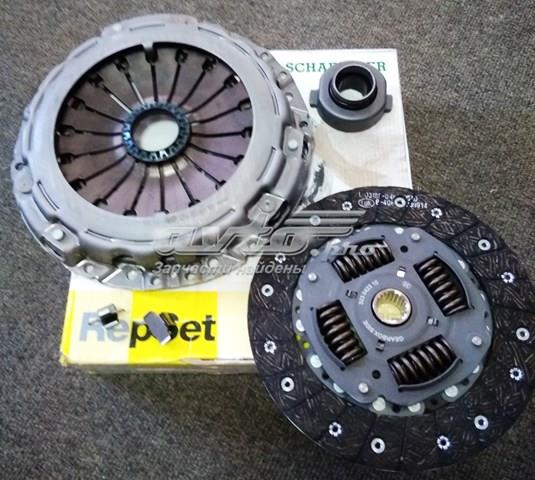 LUK 624307800 Комплект сцепления в наличии Николаев