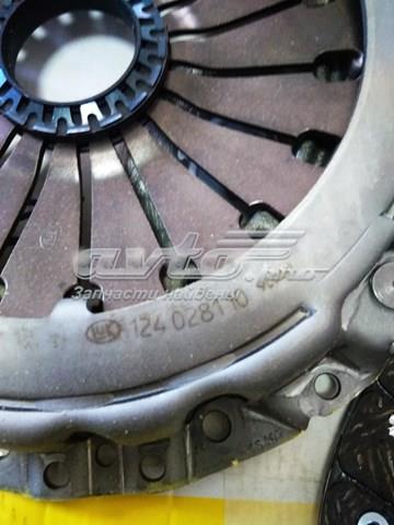 LUK 624307800 Комплект сцепления в наличии Черновцы