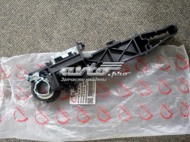 806071150R RENAULT Держатель наружной ручки двери задней левой купить в Киев