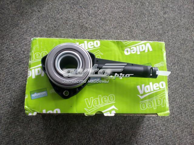 VALEO 810029 Рабочий цилиндр сцепления в сборе с выжимным подшипником в наличии Одесса