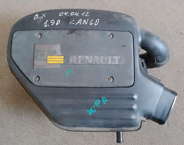8200042215 RENAULT Корпус воздушного фильтра купить в Тернополь