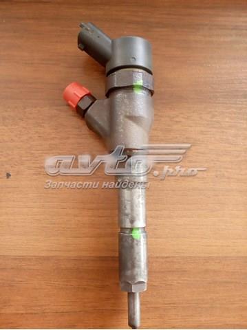 FIAT 9640088780 Топливные форсунки в наличии Хмельницкий