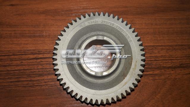 9643758188 FIAT Шестерня 5-й передачи ведомая купить в Черкассы