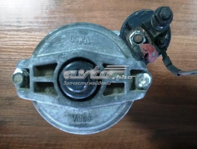 D7R53 VALEO Стартер купить в Днепр
