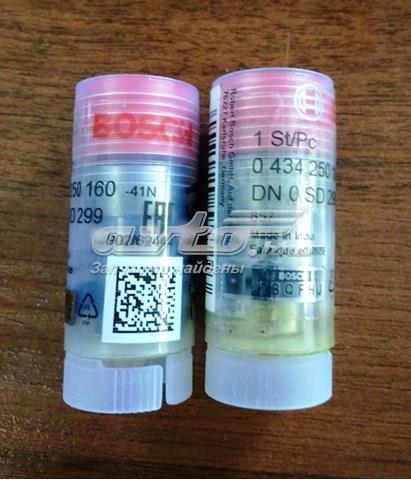 DN0SD299 BOSCH Распылитель дизельной форсунки купить в Запорожье
