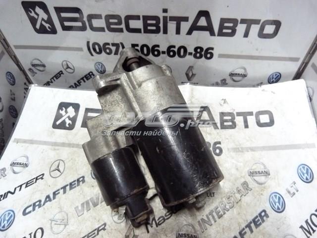 BOSCH 0001106012 Стартер в наличии Запорожье