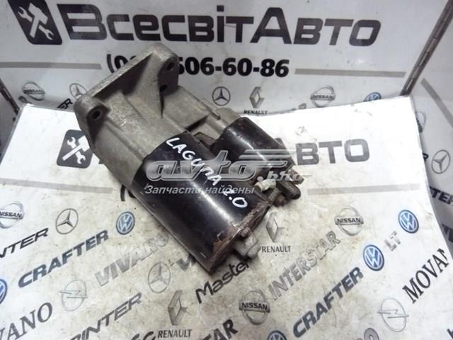 BOSCH 0001106012 Стартер в наличии Харьков