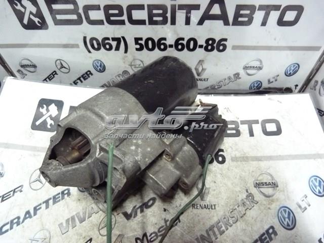 BOSCH 0001106023 Стартер в наличии Днепр
