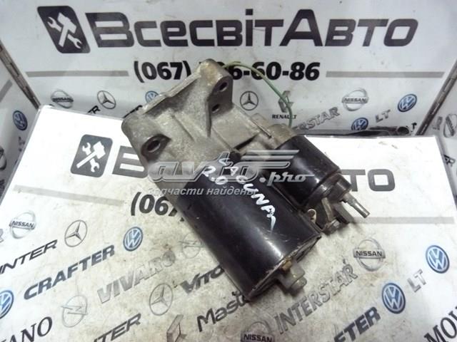 0001106023 Стартер купить Хмельницкий