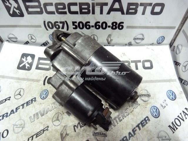BOSCH 0001106024 Стартер в наличии Украина