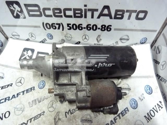 BOSCH 0001108123 Стартер в наличии Ужгород
