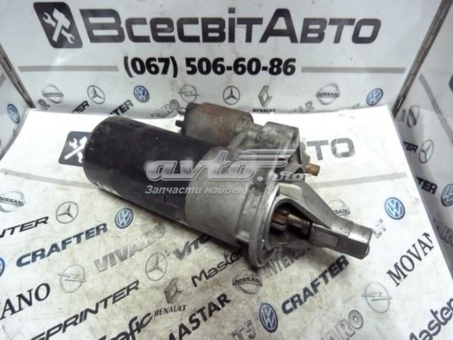 BOSCH 0001108123 Стартер в наличии Запорожье