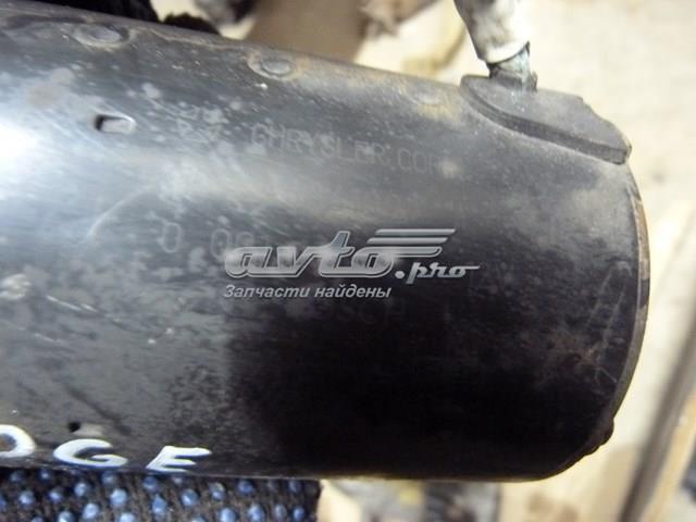 BOSCH 0001108123 Стартер в наличии Сумы