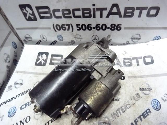 0001108186 BOSCH Стартер купить в Кривой Рог