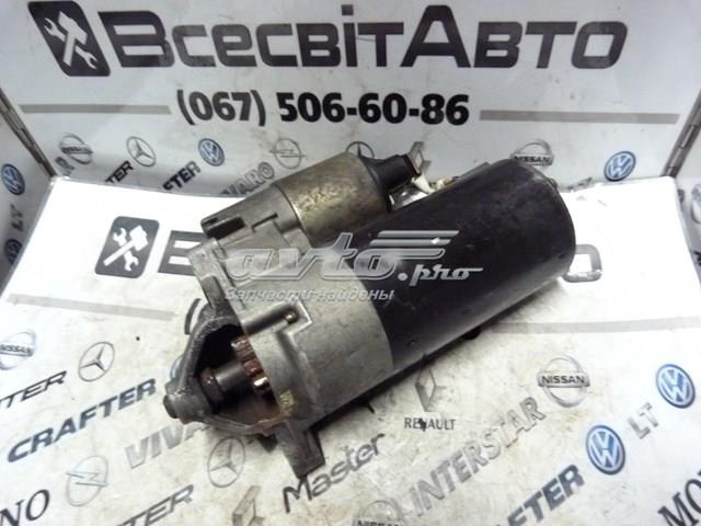 BOSCH 0001108186 Стартер в наличии Ровно