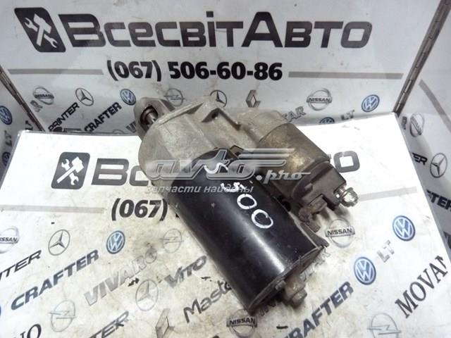 BOSCH 0001108222 Стартер в наличии Ирпень